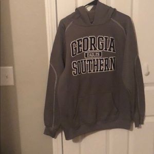 Georgia Southern hoodie
